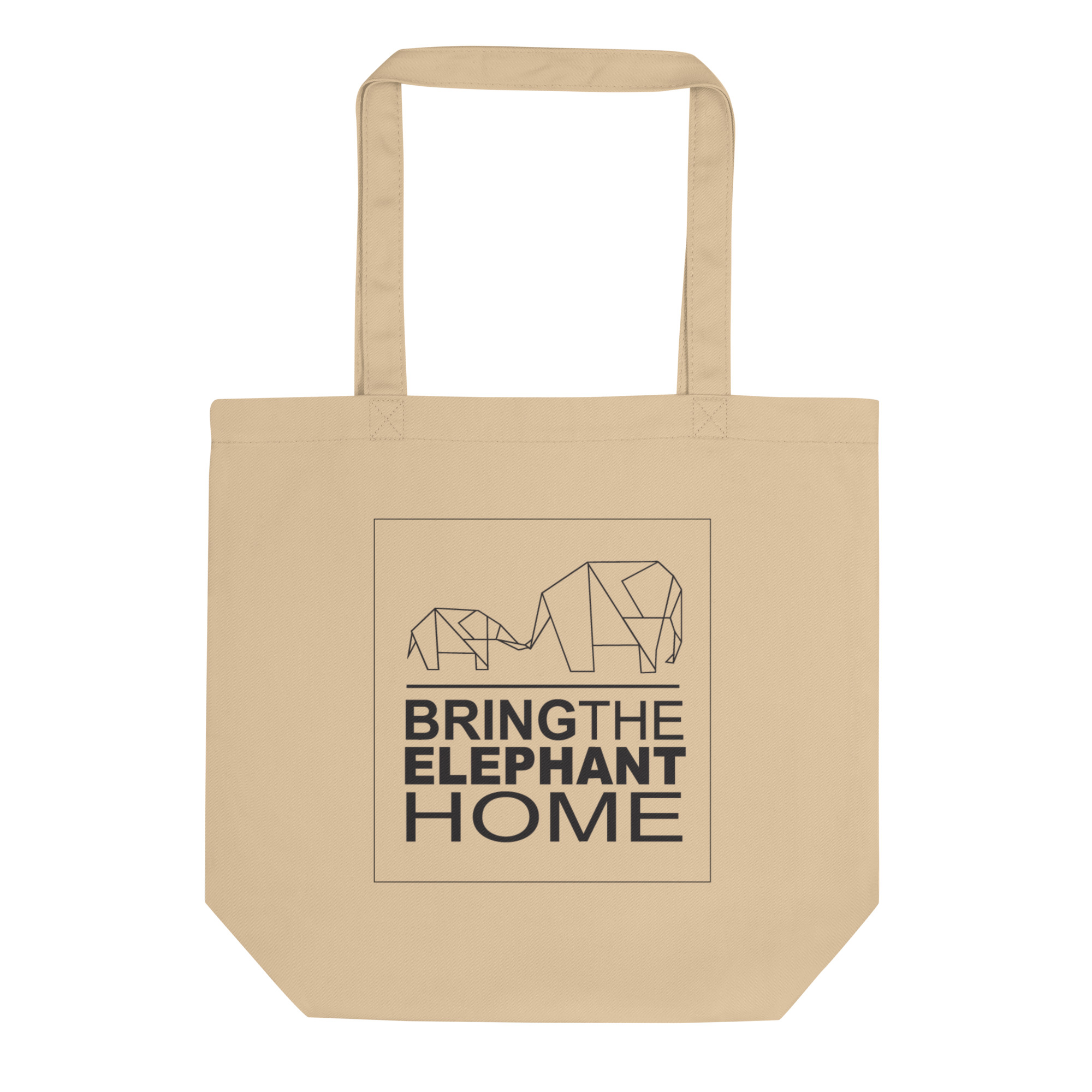 Eco Tote Bag - Image 2