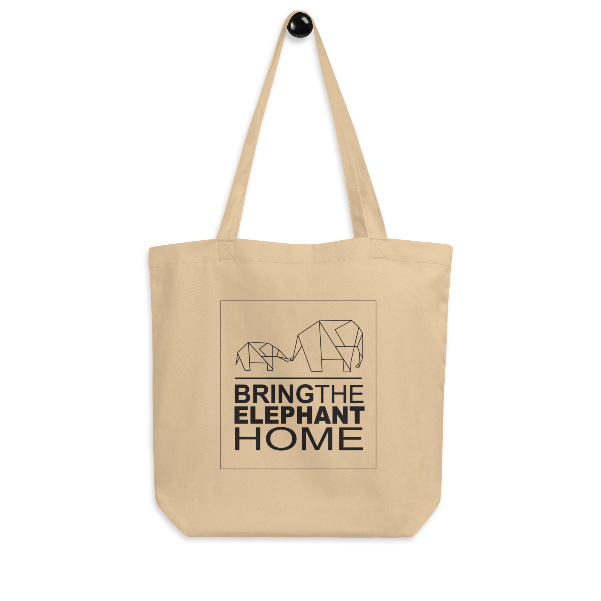 Eco Tote Bag - Image 6
