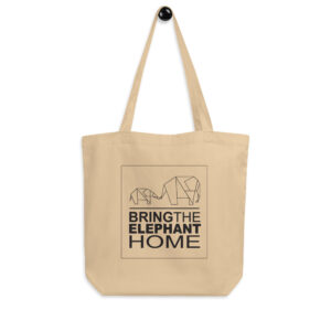 Eco Tote Bag
