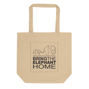 Eco Tote Bag
