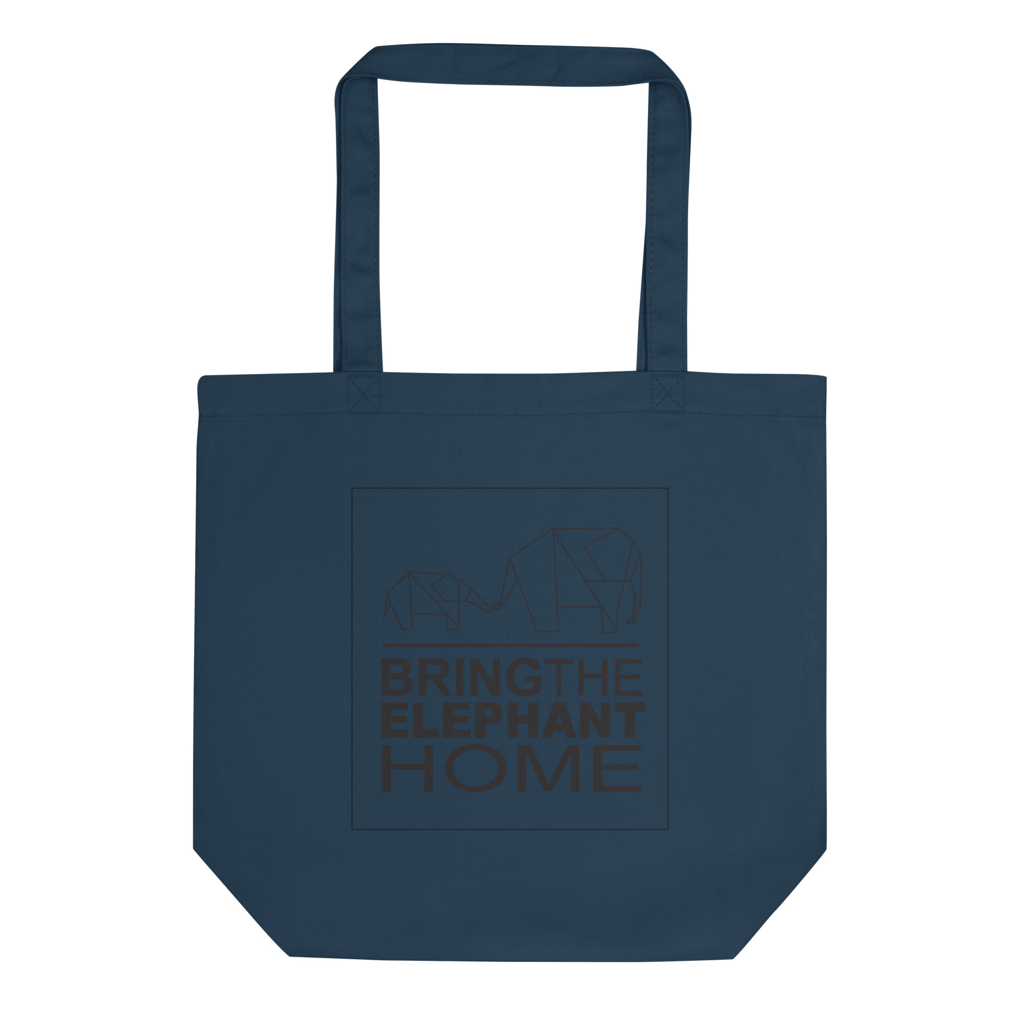 Eco Tote Bag - Image 4