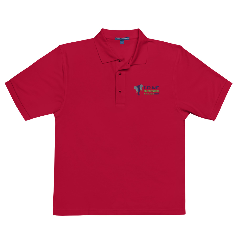 Men's Premium Polo - Image 4